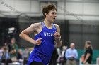 Track & Field  Men’s Track & Field open up the 2023 indoor season with a home meet against Colby College. They also competed against visiting Wentworth Institute of Technology, Worcester State University, Gordon College and Connecticut College. - Photo by Keith Nordstrom